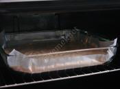 Frambuazlı Trileçe Tatlısı