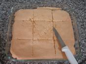 Frambuazlı Trileçe Tatlısı