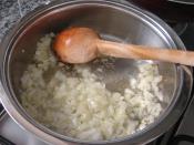 Patatesli Dana İncik Haşlama