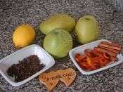 Şeker Hastaları İçin Diyabetik Komposto