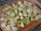 Şeker Hastaları İçin Diyabetik Komposto