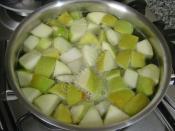 Şeker Hastaları İçin Diyabetik Komposto