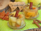 Şeker Hastaları İçin Diyabetik Komposto