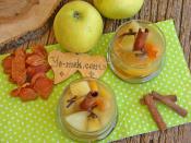 Şeker Hastaları İçin Diyabetik Komposto