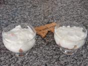 Etimekli Yalancı Profiterol