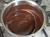 Etimekli Yalancı Profiterol