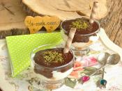 Etimekli Yalancı Profiterol