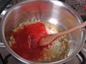 Kuru Börülceli Bulgur Pilavı