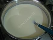 Naneli Yoğurt Çorbası