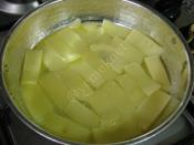 Sahanda Peynirli Yumurta