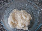 Coconut Cream Truffles Recipe
