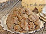 Kurban Eti Kavurması