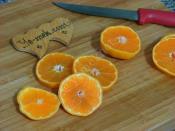 Kerevizli Mandalina Kanepeleri