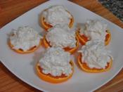 Kerevizli Mandalina Kanepeleri