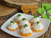 Kerevizli Mandalina Kanepeleri