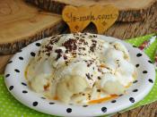 Yoğurtlu Karnabahar Salatası