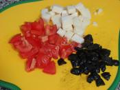 Bayat Simit Pizzası