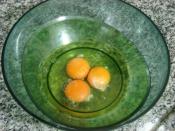 Fındıklı Baton Kek