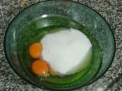 Fındıklı Baton Kek