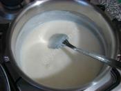 Ispanak Yatağında Et Sote