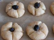 Peynirli Çiçek Poğaça