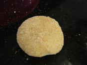 Peynirli Çiçek Poğaça