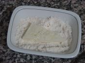 Unlu Hellim Peyniri Kızartması