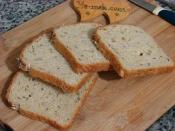 Yumurtalı Ekmek Çıtırları (Acılı)