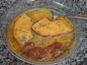 Yumurtalı Simit
