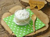 Hazır Sütten Ev Yapımı Yoğurt