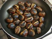 Tavada Kestane Kebap