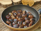 Tavada Kestane Kebap