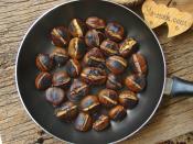 Tavada Kestane Kebap