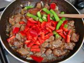 Mantarlı Papaz Yahnisi