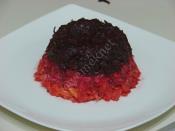 Renkli Pancar Salatası