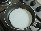 Çikolatalı Ganaj Yapımı