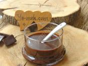 Çikolatalı Ganaj Yapımı