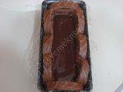 Dankekli Muzlu Baton Pasta