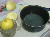 Limonlu Mini Çiz Kek (Cheesecake)