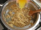 Portakallı İrmik Helvası Tarifi, Nasıl Yapılır? (Resimli ...