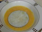 Sebzeli Patlıcan Kulesi