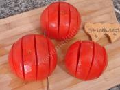 Tencerede Domates Kebabı