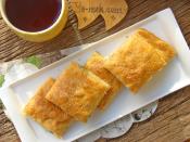 Sodalı Açma Börek