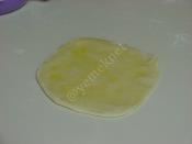 Sodalı Açma Börek