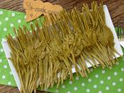 Çitlembik Salatası