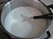 Ev Yapımı Süt Reçeli