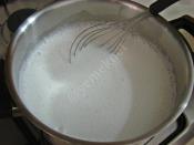 Ev Yapımı Süt Reçeli