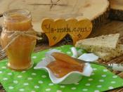 Ev Yapımı Süt Reçeli