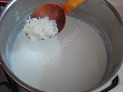 Klasik Sütlaç
