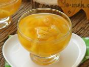 Kuru Kayısı Hoşafı